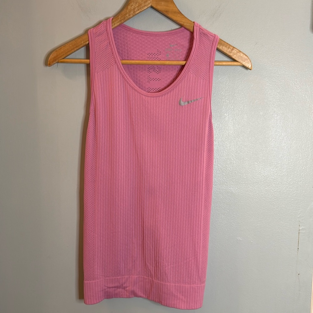 Nike Dri-Fit Infinite Tank Top - XS